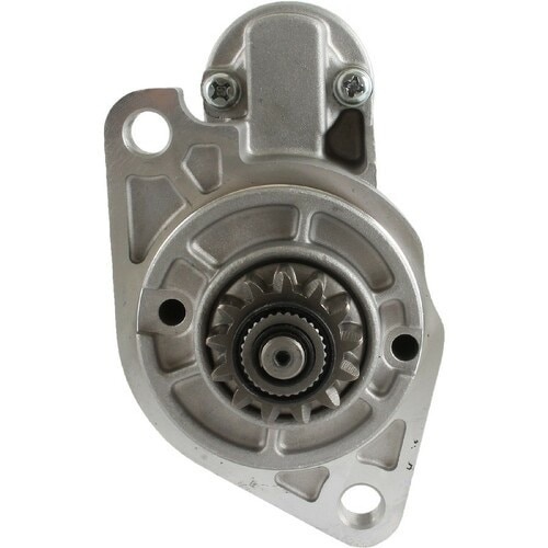 Suitable for Mitsubishi K4N/S4Q/S4L starter M008T70471 starter 31A66-00102 starter