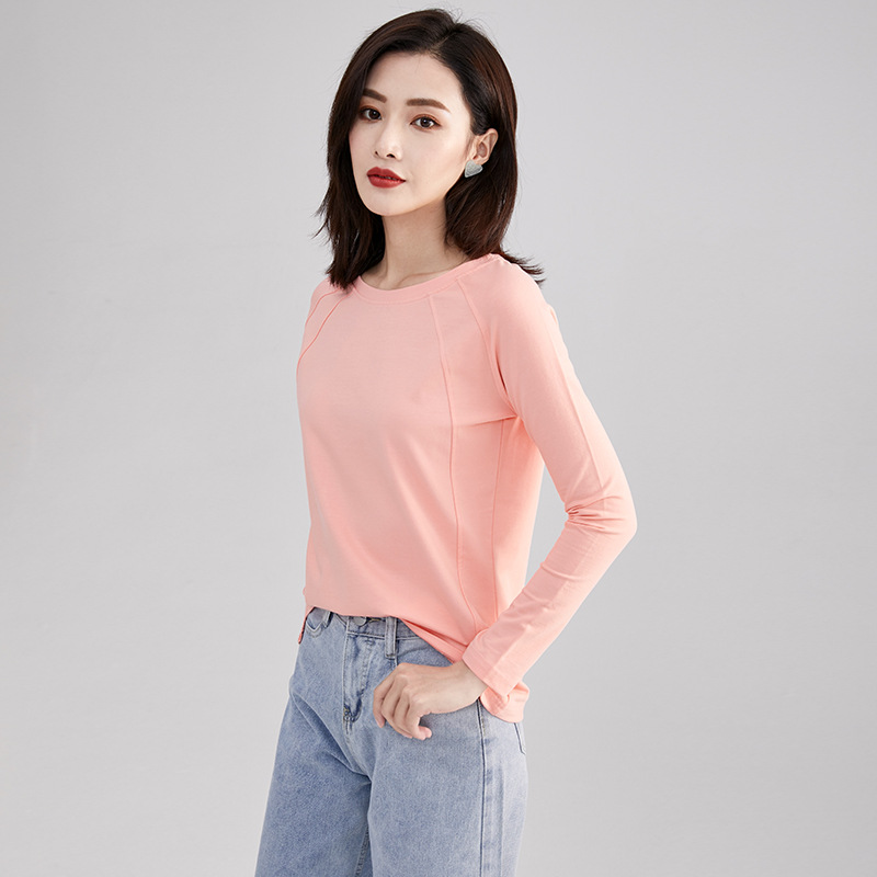 T-shirt femme - Ref 3433774 Image 4