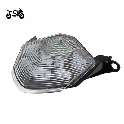 Tail Light, Tail light