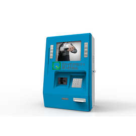 厂家供应 打印终端机 自动 收款缴费 自助 收钱柜员机 专业定制