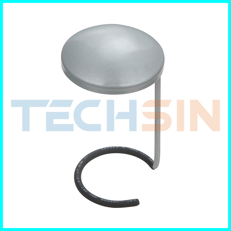 单头雾化器挡水架防溅防外溅 SPK02