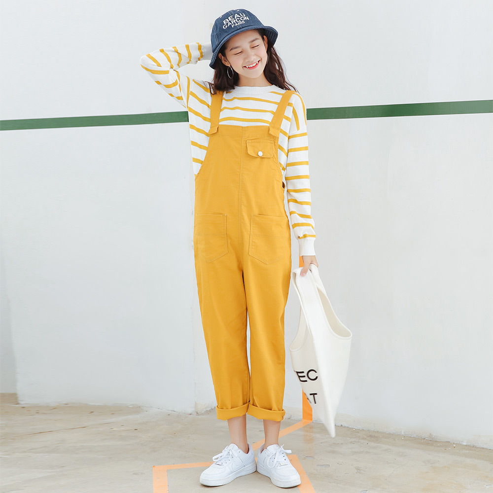 Pantalon léger femme en cow-boy - Ref 3429951 Image 1