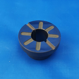 ̼�����մ����SiC���g�Ըߌ����Ծ��ܷǘ˼ӹ��մɰ�