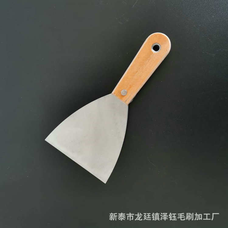 Doble clip de 4 pulgadas