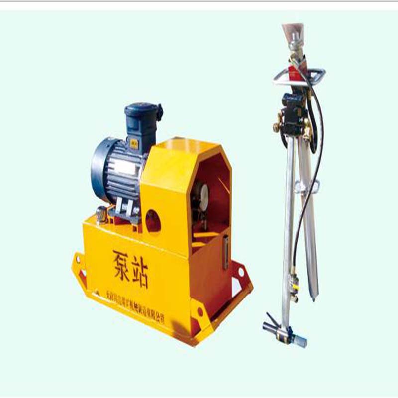 大量批发 MYT-165/290液压锚杆钻机 MYT-180/280液压锚杆钻机