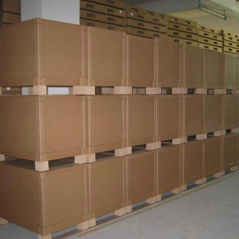 承重型打包纸箱 三明南平宁德定制承重型纸箱 承重型纸箱销售