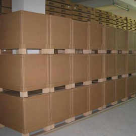 承重型打包纸箱 三明南平宁德定制承重型纸箱 承重型纸箱销售