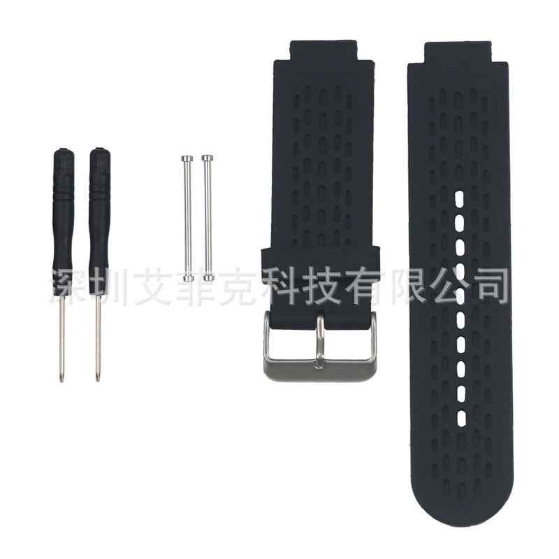 Подходящий для Jiaming APPROACH S2 S4 умные часы силиконовый ремешок для vivoActive запястье Amazon
