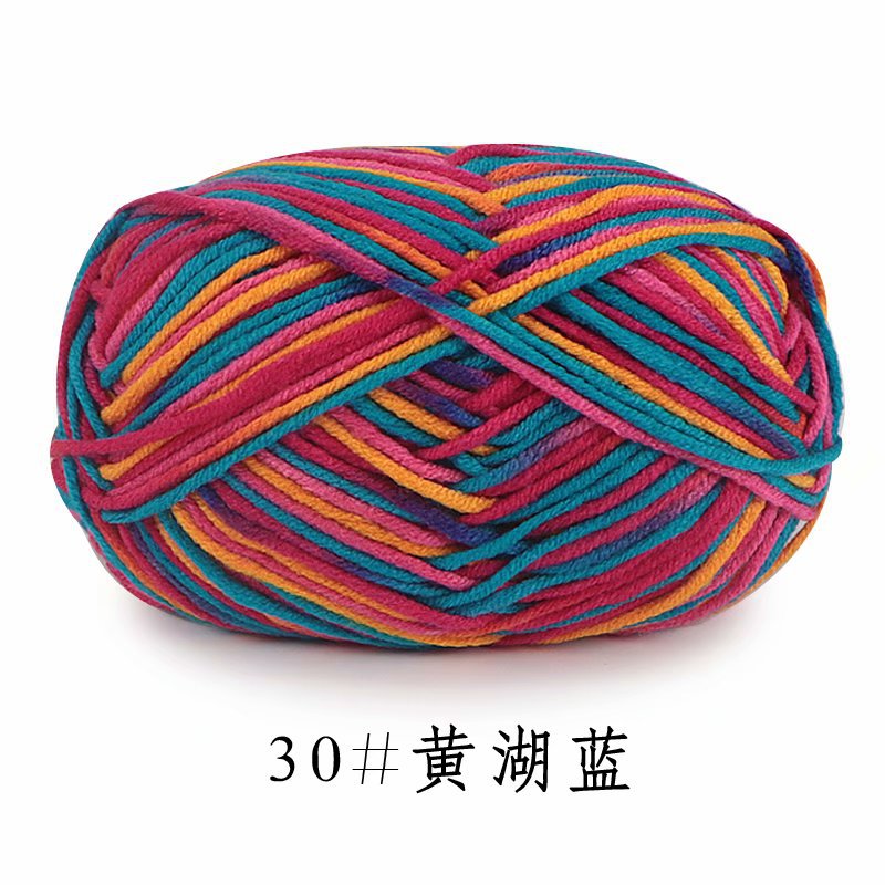 30 옐로우 레이크 블루