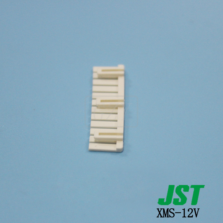 ���� XMS-12V  ��Ƭ  XMϵ�� 2.5mm��� �߶��� JST����������