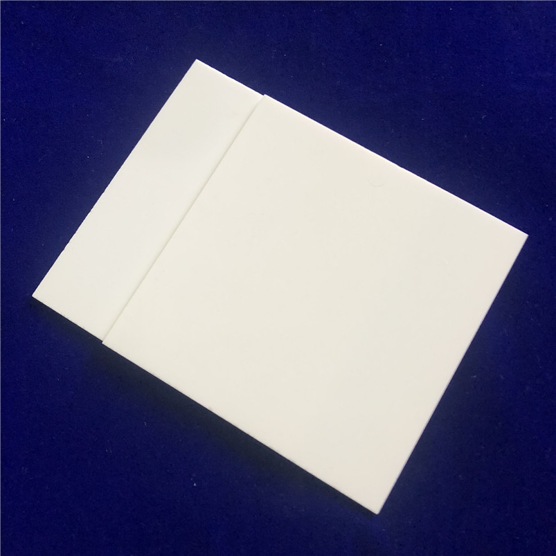 Macor 易切削可加工陶瓷板 支持打样 微晶玻璃陶瓷板