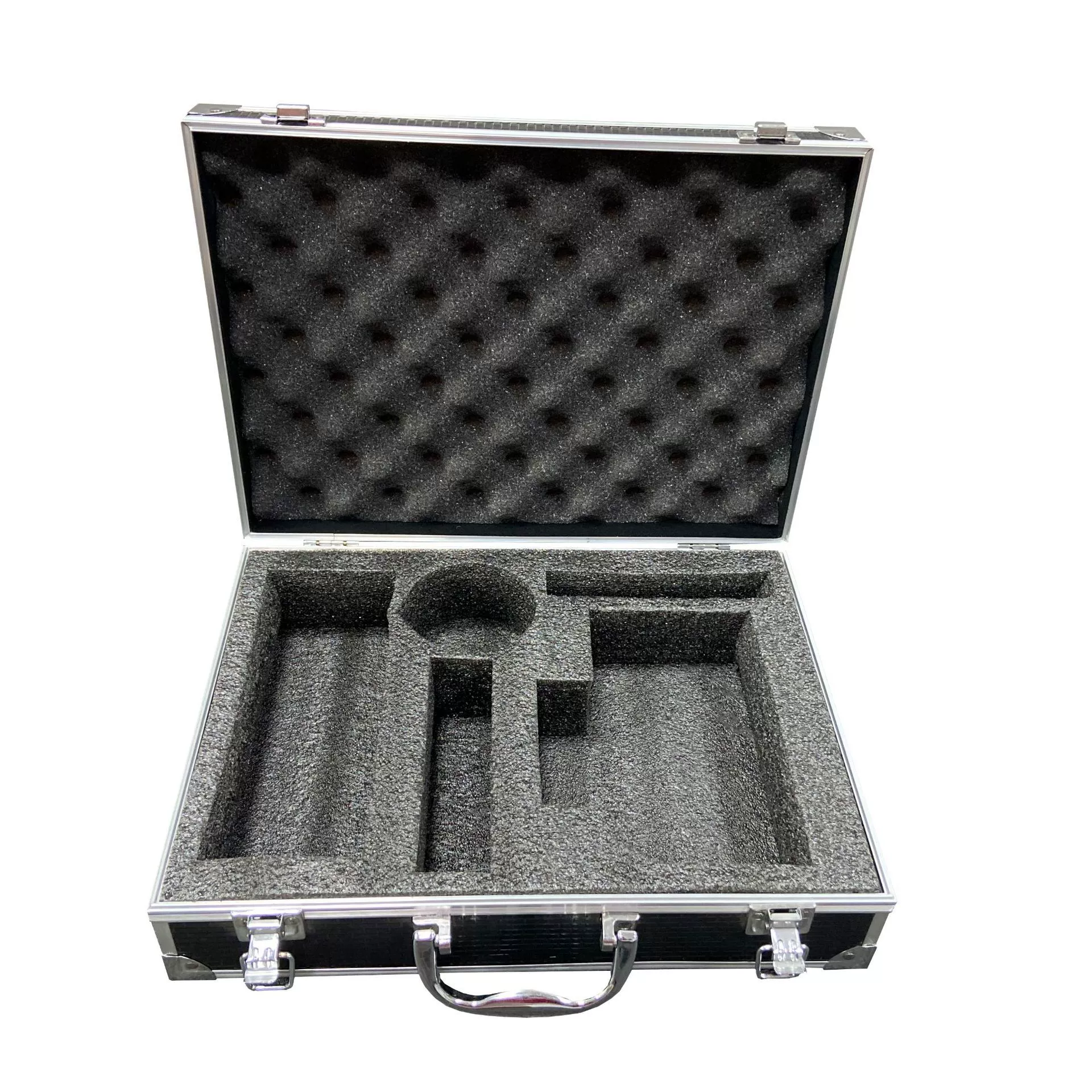 Инструмент для ремонта автомобильных фар алюминиевый ящик портативный ящик для инструментов производитель автомобильной многофункциональной алюминиевой коробки