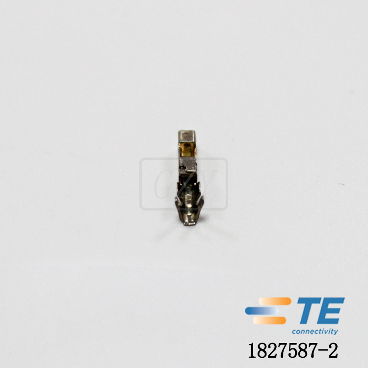 ��Ӧ 1827587-2   Բ����״����  TE/̩�� ��Ʒ������