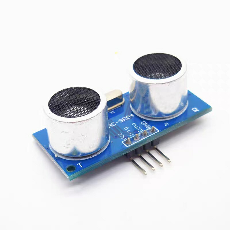 hc-sr04超声波模块 超声波测距模块 测距模块 超声波 传感器