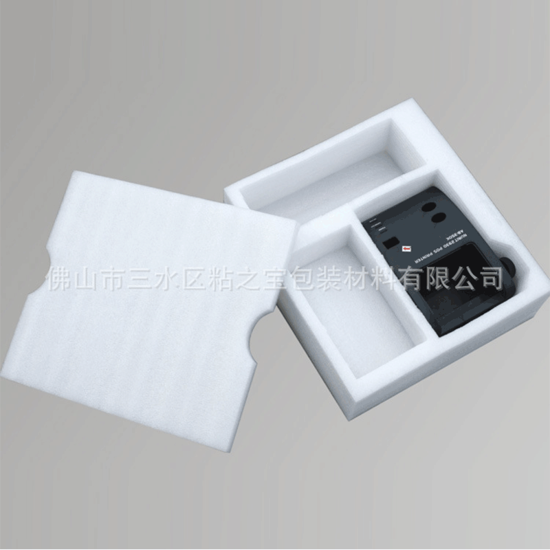 厂家供应清远 肇庆 江门 云浮 开平 减震防火抗压 异型珍珠棉EVA