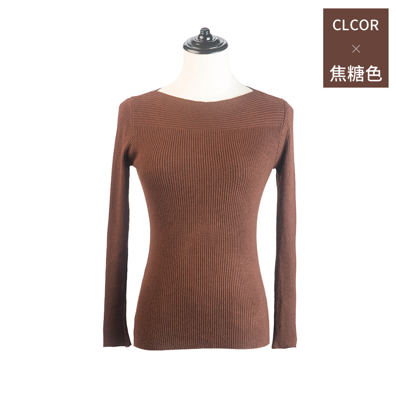 Ropa de práctica de baile suéter de mujer Ropa de baile de cuerpo adulto Ropa de baile de ballet chaqueta de manga larga caliente superior Otoño e Invierno