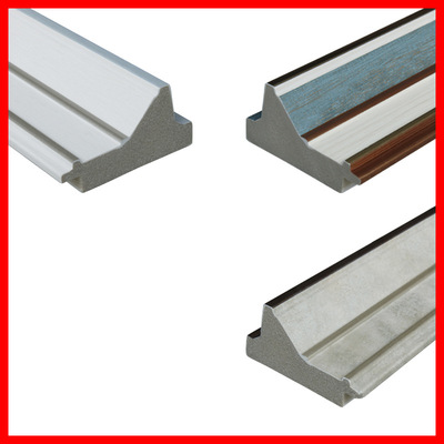 王斌相框新款PS线条4322系列 PS裱框 相框线条