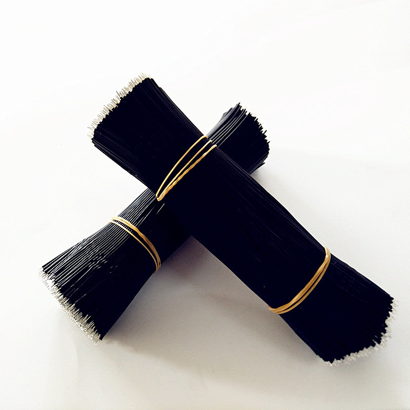 ����ֱ�� ����1007������ 130MM˫ͷ�������� ���� 20AWG���ӵ���