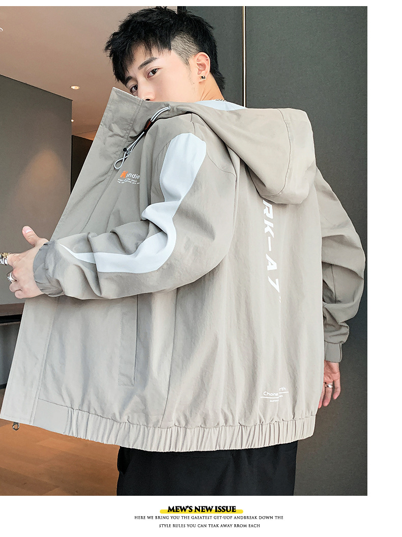 Veste homme - Ref 3443444 Image 45