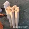 direct deal mc Nylon tube customized Various colour size Wear-resistant nylon tube pa6 Nylon tube