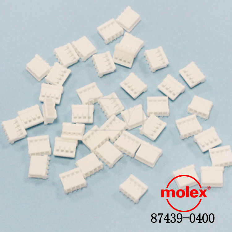 ��Ӧ 87439-0400 �ܿǿ��� MOLEX������
