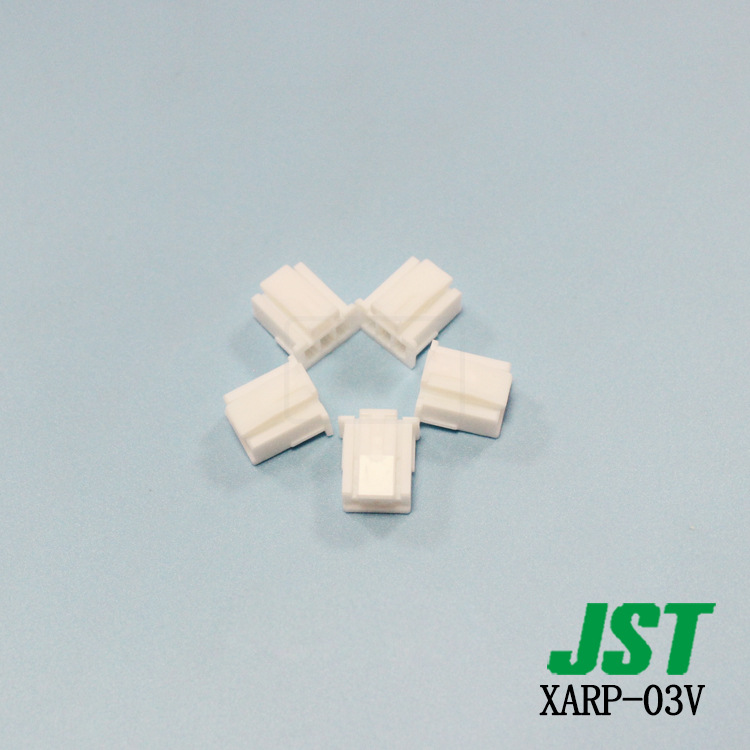 ��ӦXARP-03V �ܿǿ���JST������ XAϵ�� 2.5mm���Ӳ���߶԰�