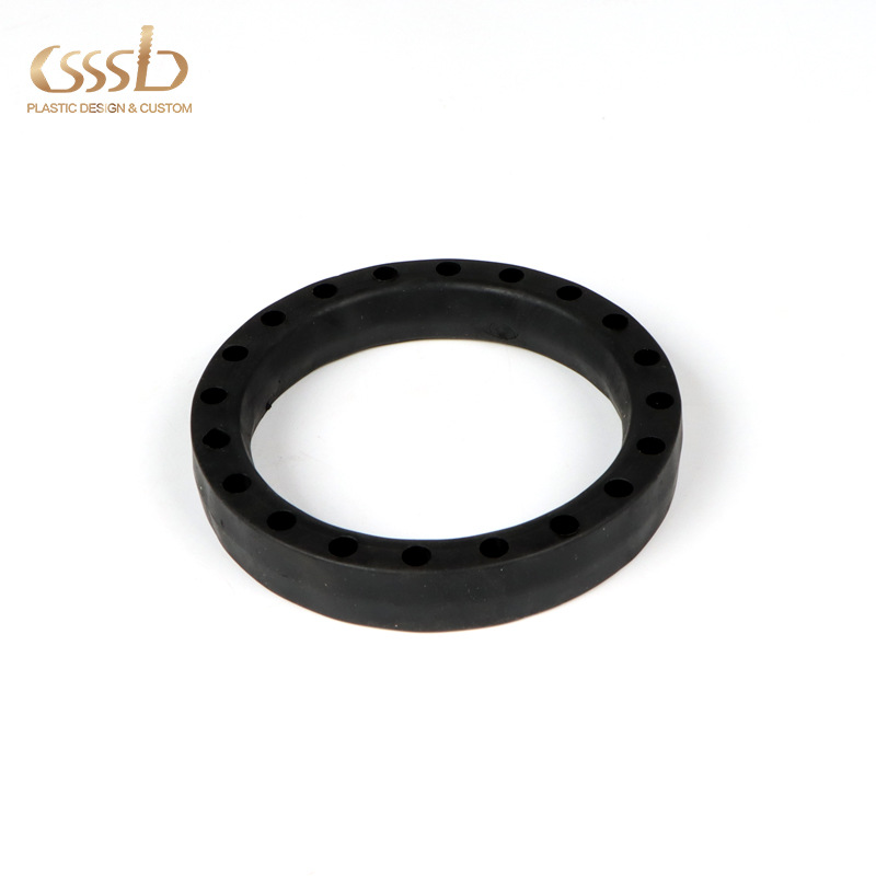 ABS Injection Mould塑料配件