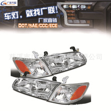 �m����S��P���� Toyota Camry 2000 2001 �����^�� ���Q؛Դ