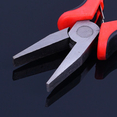 Fishing hook tying pliers, small wire pliers, fish line sub-pliers, fishing accessories pliers, fishing gear and fishing supplies wholesale