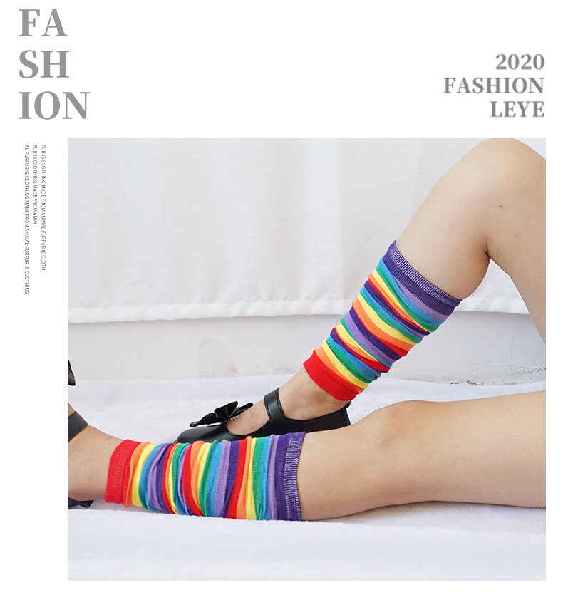 彩虹手套脚套详情_10