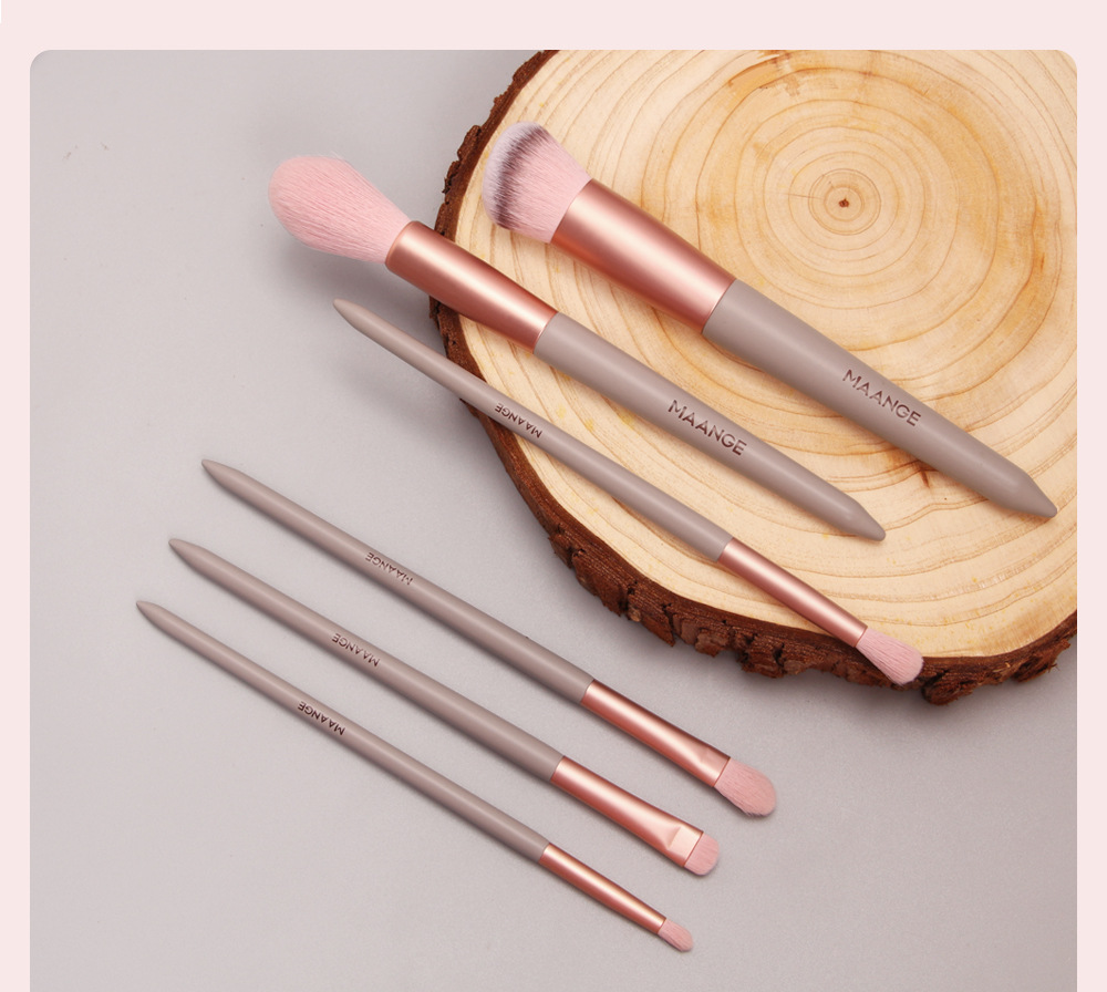 Makeup Brush Set Image 11