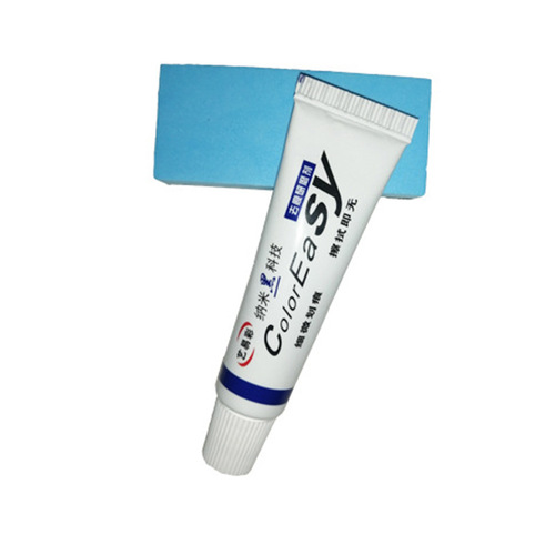 Zhongtai Youpin Scratch Abrasive Car Paint Scratch Repair Polishing Wax Anti-oxidant is now a hot seller from the manufacturer