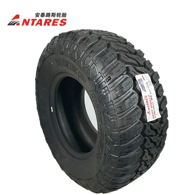 Off-road şinlər Tire 24575r16 Pickup Truck Modified