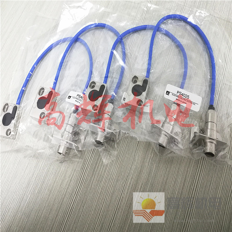 PS-4029/PS4029传感测头 下死点测头 模具头日本杉山电机SUGIDEN