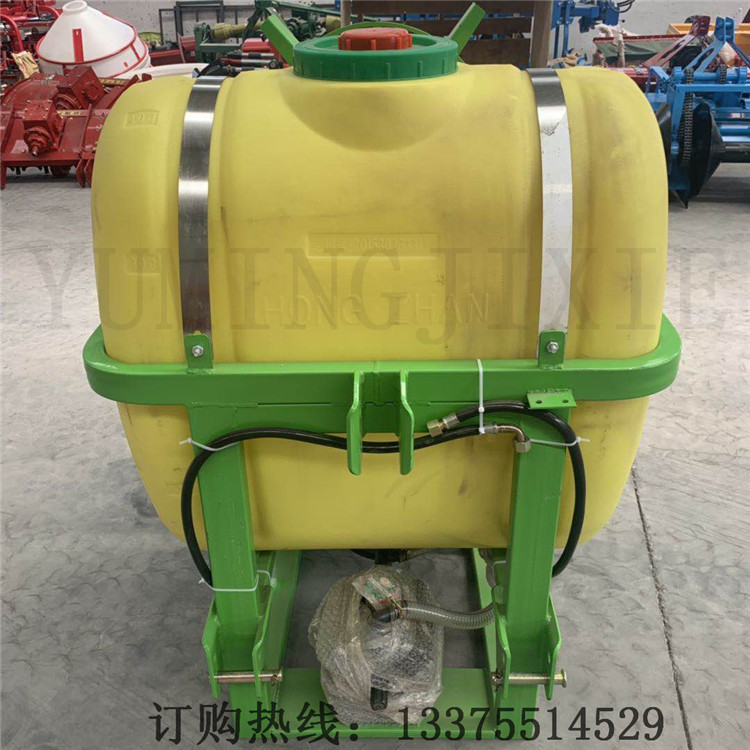 厂家供应喷药机 风送式弥雾机多种型号拖拉机带果园用果树打药机