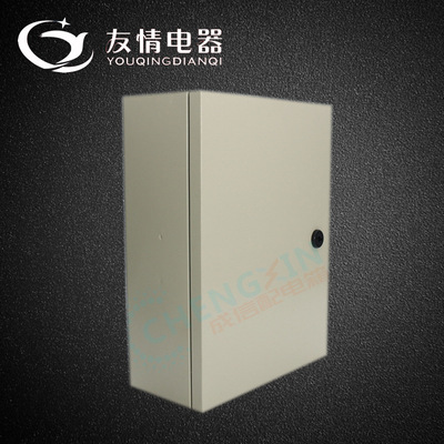 厂家直销挂壁式控制箱基业箱户外防水箱定做工业机箱配电箱|ms