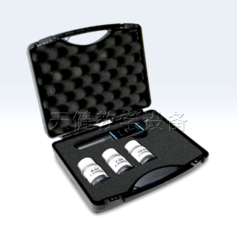 智能无线蓝牙pH计性能高无线蓝牙pH便携式无线蓝牙pH计笔式pH计