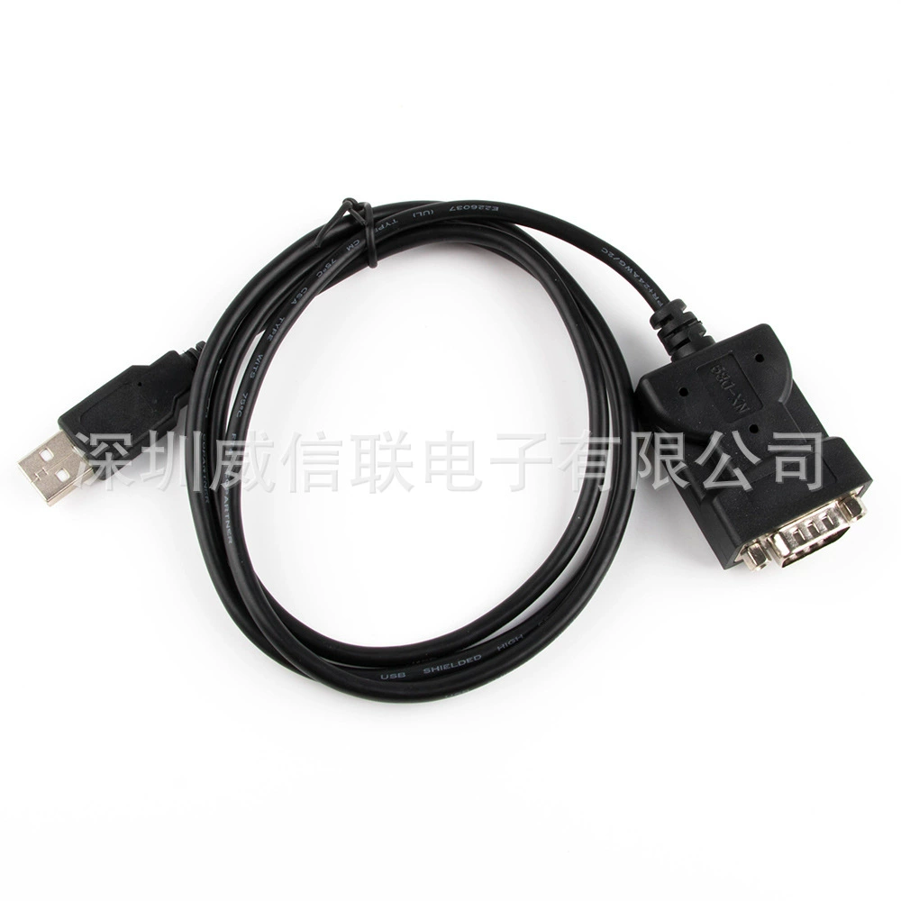 USB на DB9 9- контактный штекер TTL-232R уровень модуля последовательного порта астрономическая телескопная компьютерная связь
