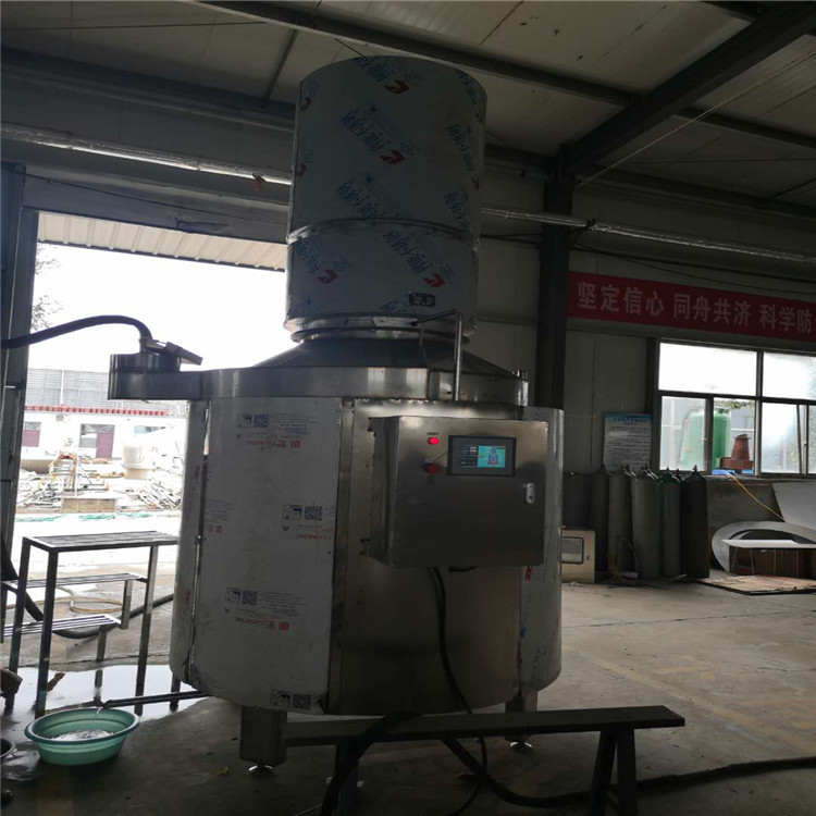 風(fēng)水冷卻器 價格6萬,尺寸直徑1.6×3.5米