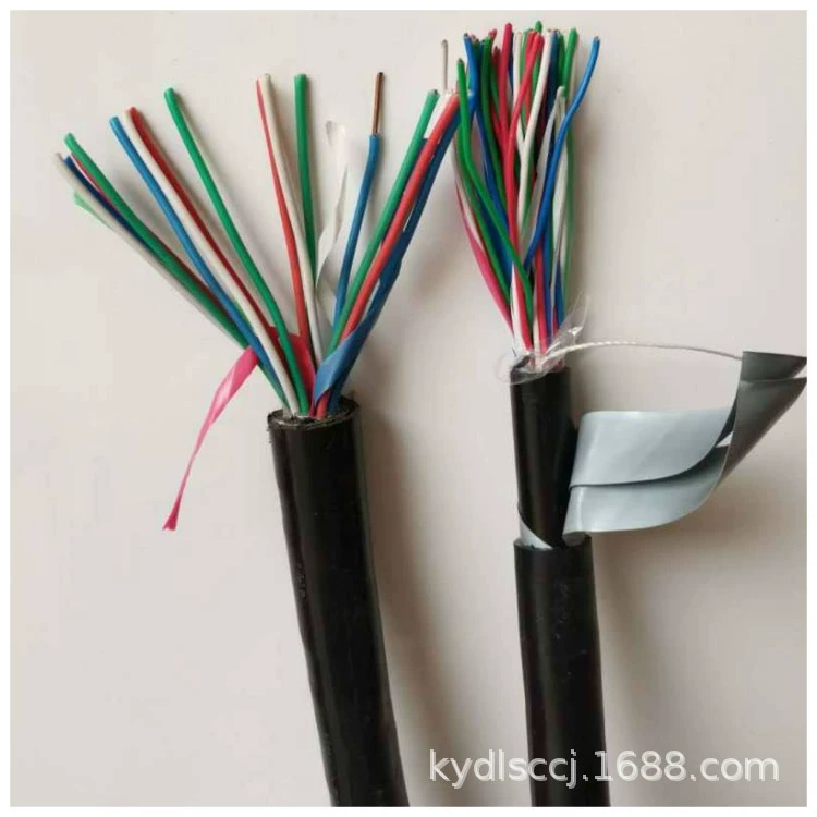 Кабель KVV32, цена, бронированный контрольный кабель KVV32