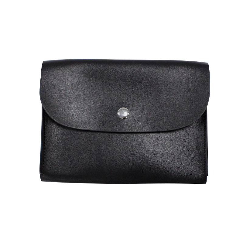 Cross-border file bag File Bag Leather Laptop Tablet bag advertising gift gift
