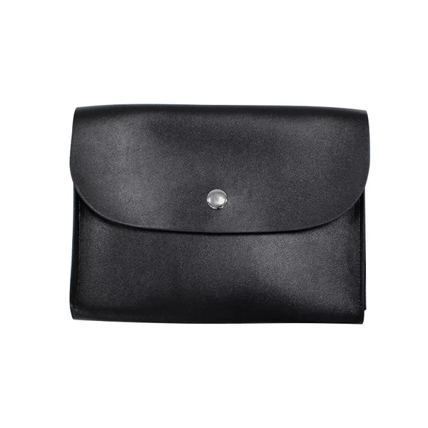 Cross-border file bag File Bag Leather Laptop Tablet bag advertising gift gift
