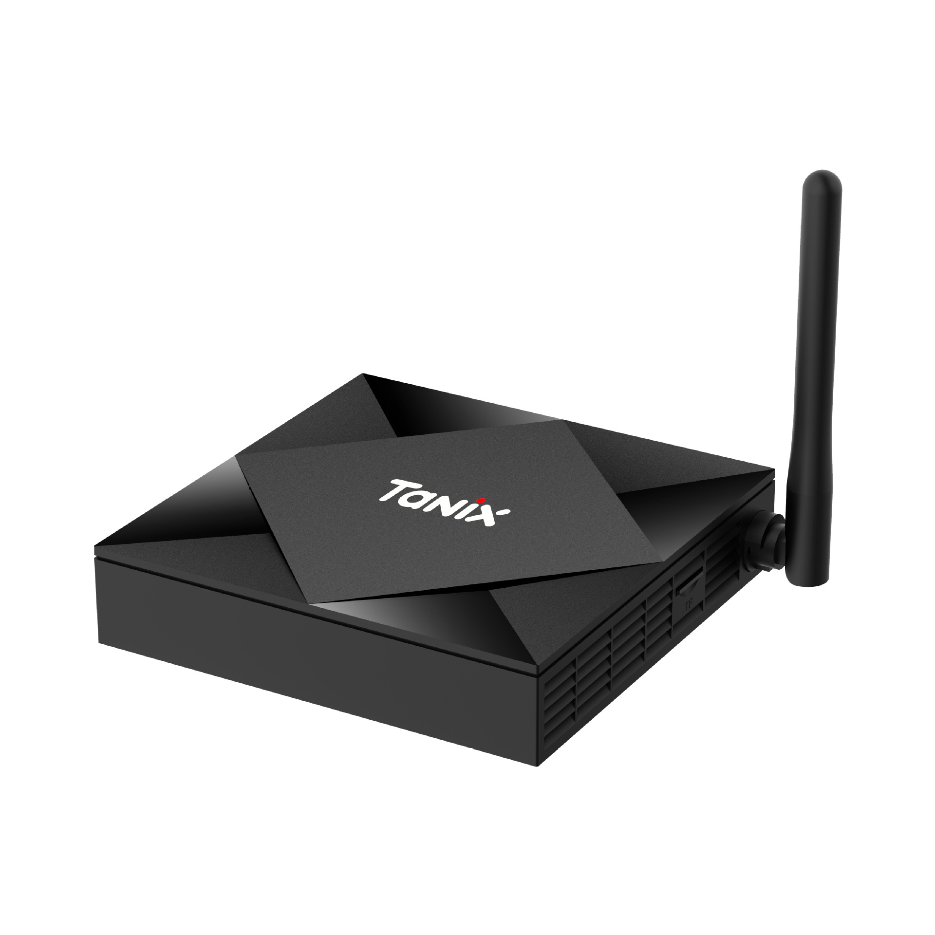 TV Box TX6S 4K 2-4GB - Ref 3428631 Image 2