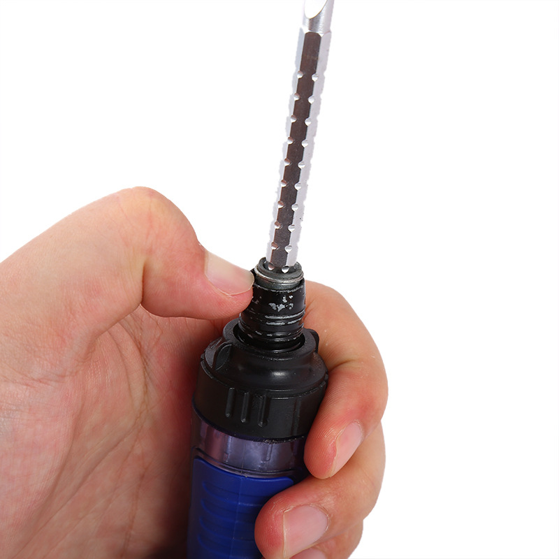 十字一字T型螺丝刀