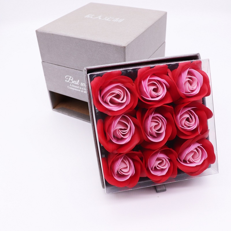 礼品包装盒厂家供应可定天地盖礼品盒创意特种纸盒礼盒可印logo