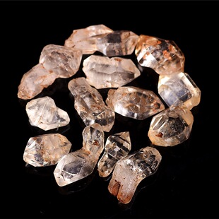 Herkimer Diamond�ՠ�����ˮ���W�`荰�ˮ��ԭʯˮ����