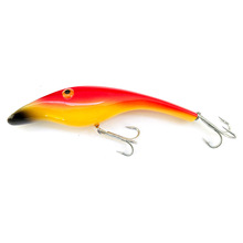 Zalt Pike Lure 140mm 42g F؛O ~D ·D ӲD