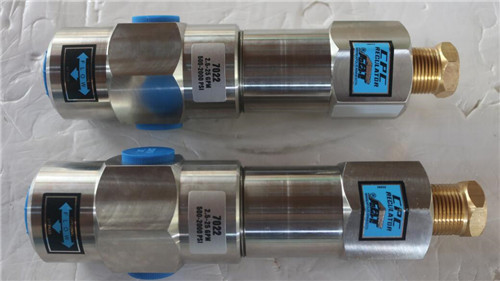 猫牌压力调节阀7022