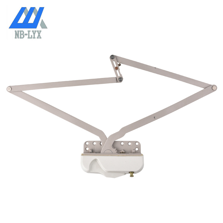 厂家直销 手摇开窗器 美式手摇开窗器 上悬窗手摇开窗器 开窗机