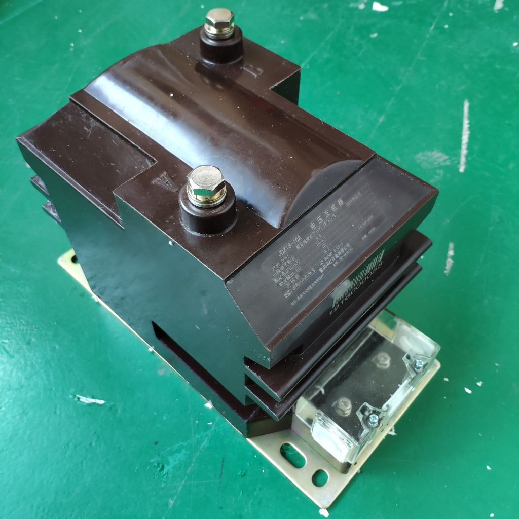 杭州互感器/电压/10KV高压10/0.1KV电磁式环保浇筑工艺高压电力